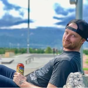 Meet your Posher, Matt